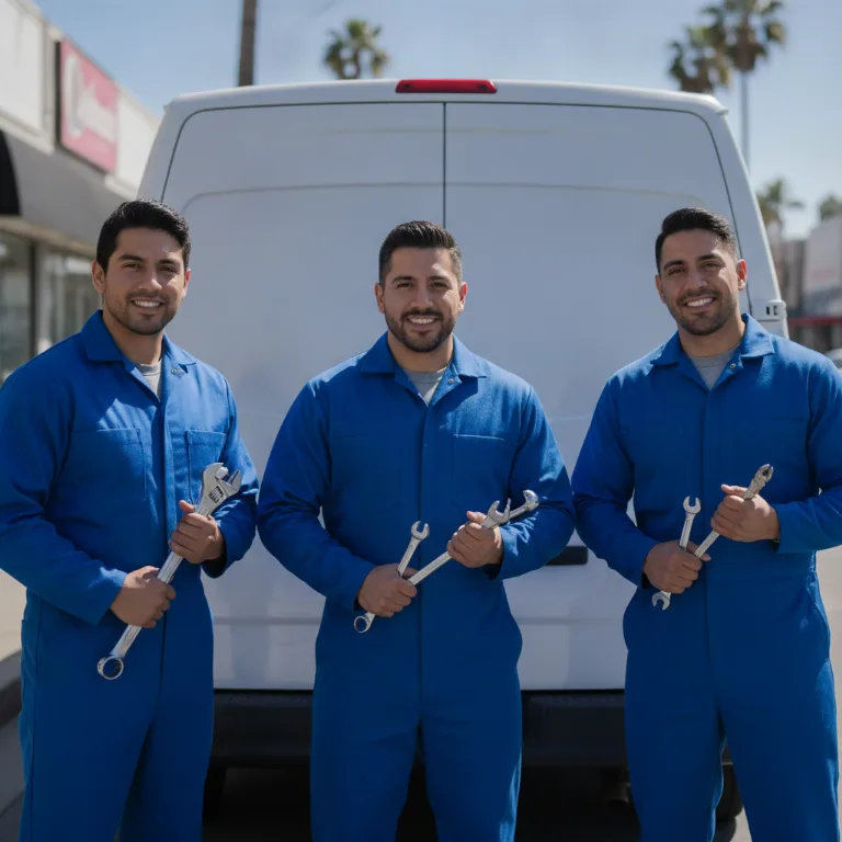 Reparación de Radiadores equipo en Ciudad Mante