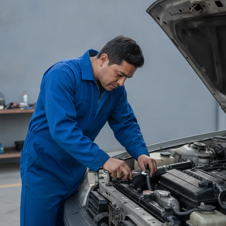 Reparación de Radiadores servicio en Ciudad Mante